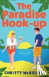 McKellen, Christy - The Paradise Hook-Up
