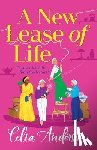 Anderson, Celia - A New Lease of Life