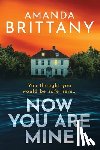 Brittany, Amanda - Now You Are Mine