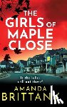 Brittany, Amanda - The Girls of Maple Close