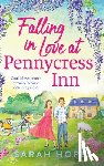 Hope, Sarah - Falling in Love at Pennycress Inn