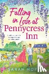 Hope, Sarah - Falling in Love at Pennycress Inn