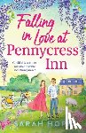 Hope, Sarah - Falling in Love at Pennycress Inn