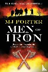 Porter, MJ - Men of Iron