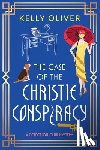 Oliver, Kelly - The Case of the Christie Conspiracy