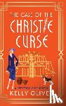 Oliver, Kelly - The Case of the Christie Curse