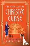 Oliver, Kelly - The Case of the Christie Curse