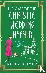 Oliver, Kelly - The Case of the Christie Wedding Affair