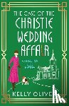 Oliver, Kelly - The Case of the Christie Wedding Affair