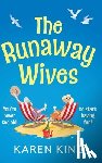 King, Karen - The Runaway Wives