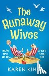 King, Karen - The Runaway Wives