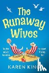 King, Karen - The Runaway Wives
