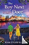 O'Gorman, Sian - The Boy Next Door