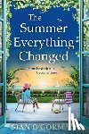 O'Gorman, Sian - The Summer Everything Changed