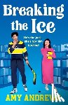 Andrews, Amy - Breaking The Ice