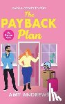 Andrews, Amy - The Payback Plan