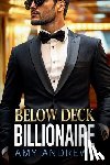 Andrews, Amy - Below Deck Billionaire