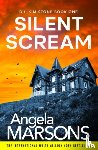 Marsons, Angela - Silent Scream