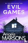 Marsons, Angela - Evil Games