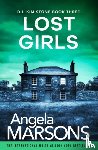 Marsons, Angela - Lost Girls