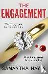 Hayes, Samantha - The Engagement