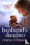 Robinson, Emma - My Husband's Daughter