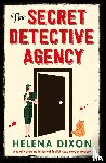 Dixon, Helena - The Secret Detective Agency
