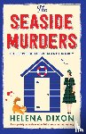 Dixon, Helena - The Seaside Murders