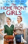 Bavin, Susanna - The Home Front Girls