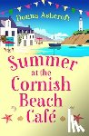 Ashcroft, Donna - Summer at the Cornish Beach Cafe