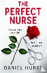 Hurst, Daniel - The Perfect Nurse