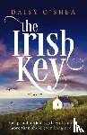 O’Shea, Daisy - The Irish Key