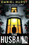 Hurst, Daniel - The Husband
