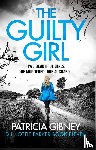 Gibney, Patricia - The Guilty Girl