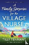 Tennant, Tilly - A Family Surprise for the Village Nurse