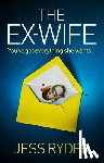 Ryder, Jess - The Ex-Wife
