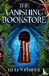 Phifer, Helen - The Vanishing Bookstore