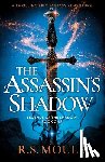 Moule, R. S. - The Assassin's Shadow