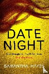 Hayes, Samantha - Date Night