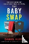 Hurst, Daniel - The Baby Swap