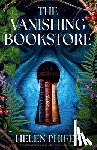 Phifer, Helen - The Vanishing Bookstore