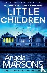 Marsons, Angela - Little Children