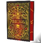 Smith, Kaylie - Phantasma