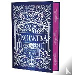 Smith, Kaylie - Enchantra