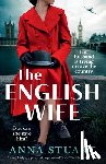 Stuart, Anna - The English Wife