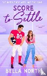 North, Bella - Score to Settle