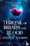 Thorne, Jessica - Mageborn