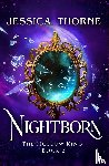 Thorne, Jessica - Nightborn