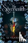 Claren, LJ - The Silversmith