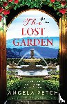 Petch, Angela - The Lost Garden